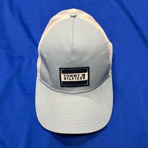 Tommy Hilfiger Trucker Hat